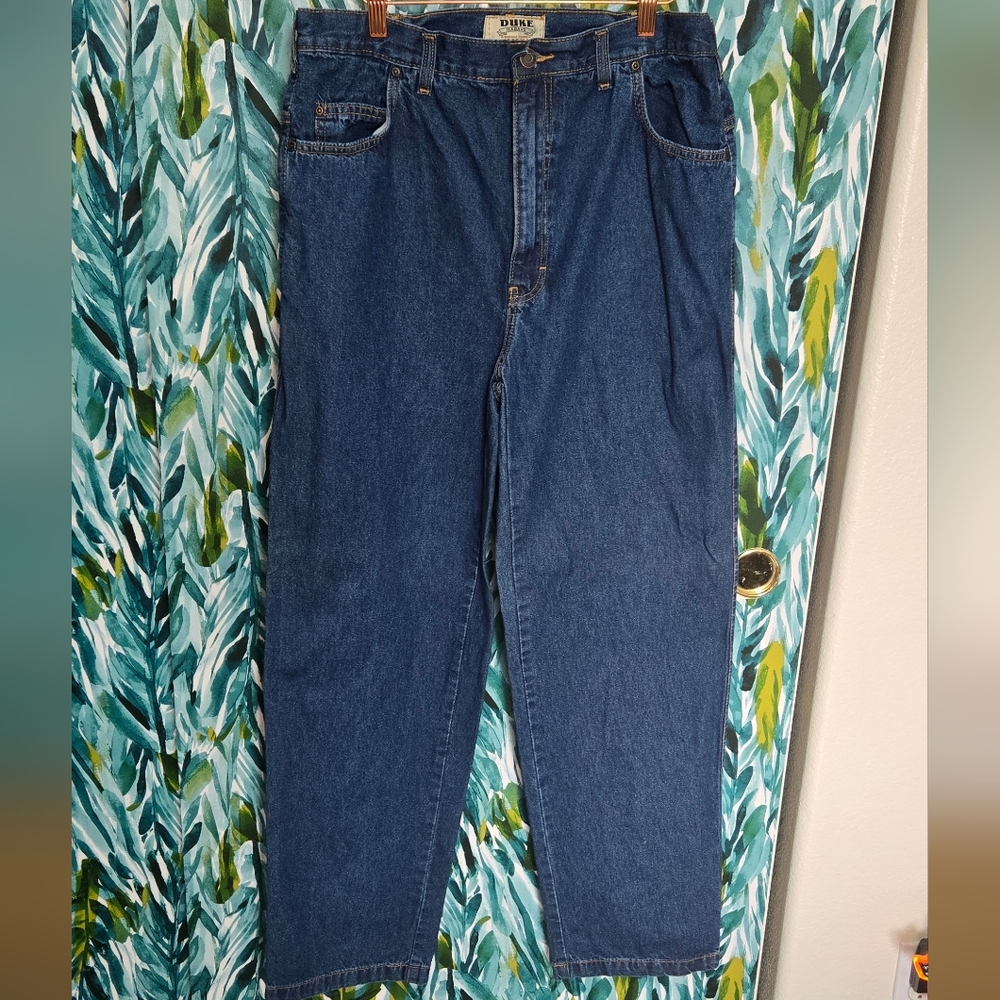 Vintage Duke Haband Men's Jeans